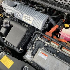 プリウスα　G　【総合評価優良車】