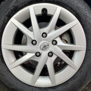 プリウスα　G　【総合評価優良車】