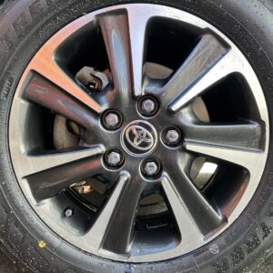 ヴォクシー HV V