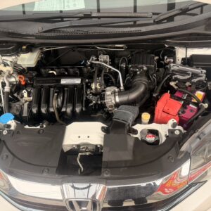 シャトル　HV　Zスタイルエディション　【総合評価優良車】