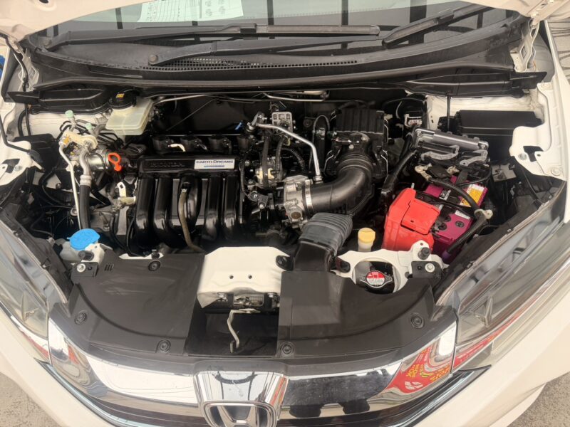 シャトル HV Zスタイルエディション 【総合評価優良車】