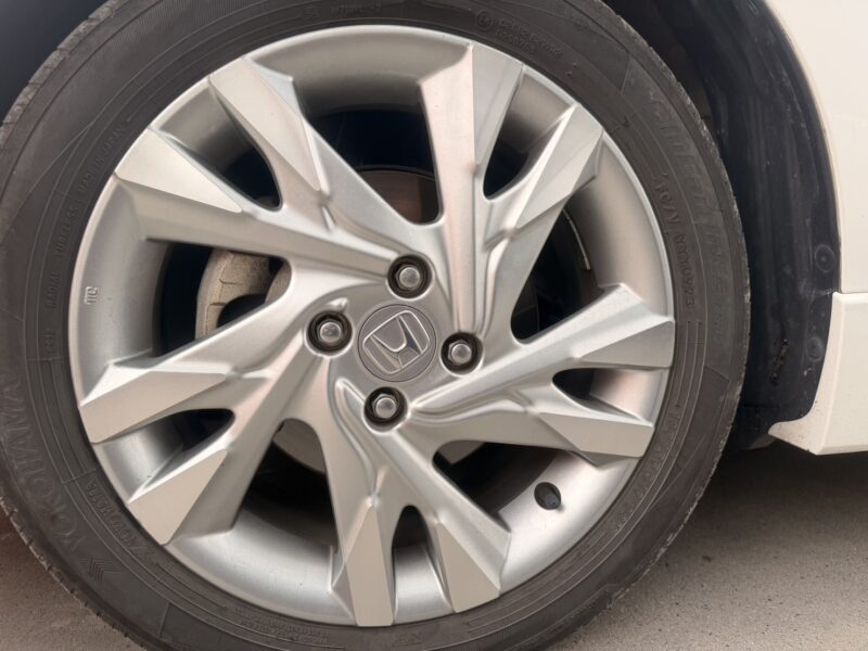 シャトル HV Zスタイルエディション 【総合評価優良車】