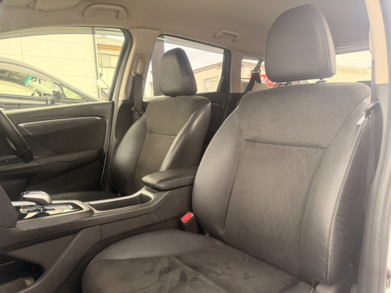 シャトル HV Zスタイルエディション 【総合評価優良車】