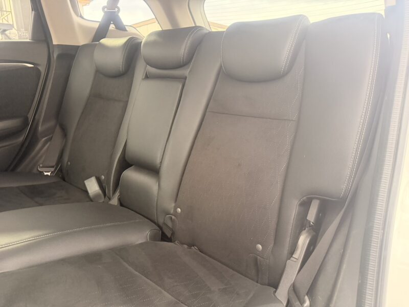 シャトル HV Zスタイルエディション 【総合評価優良車】