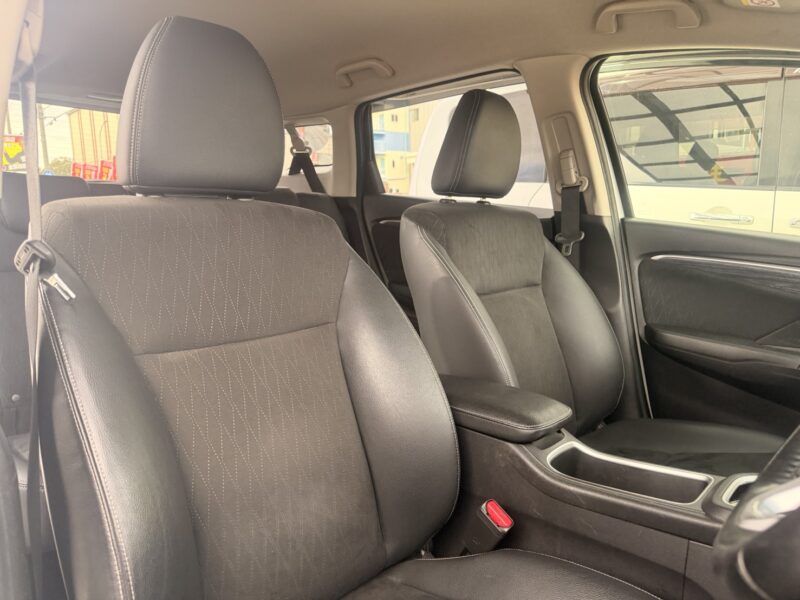 シャトル HV Zスタイルエディション 【総合評価優良車】