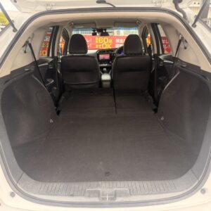 シャトル　HV　Zスタイルエディション　【総合評価優良車】