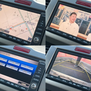 フリード　HV　ジャストセレクション【総合評価優良車】