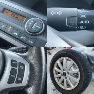 フリード　HV　ジャストセレクション【総合評価優良車】