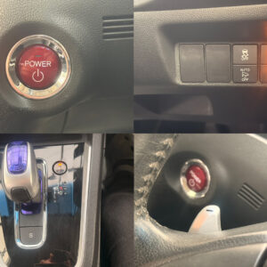 シャトル　HV　Zスタイルエディション　【総合評価優良車】