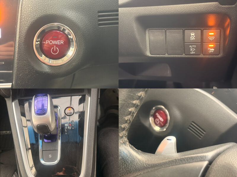 シャトル HV Zスタイルエディション 【総合評価優良車】