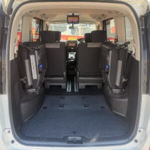 セレナ　ライダー　【総合評価優良車】