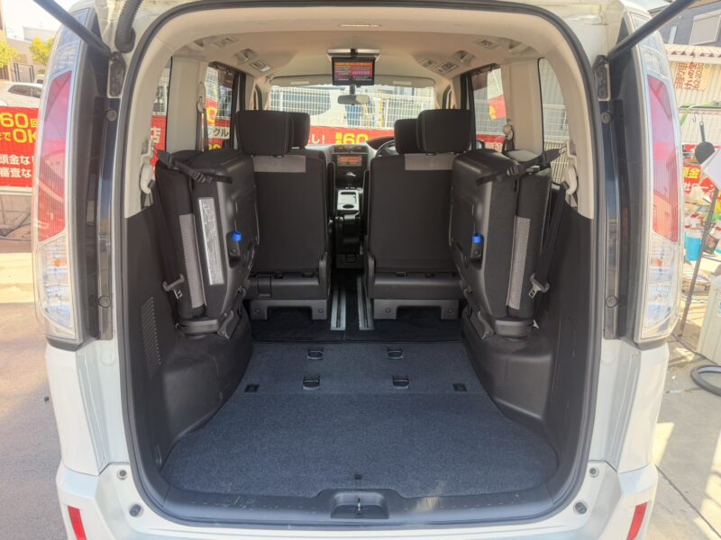 セレナ ライダー 【総合評価優良車】