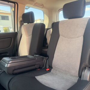 セレナ　ライダー　【総合評価優良車】