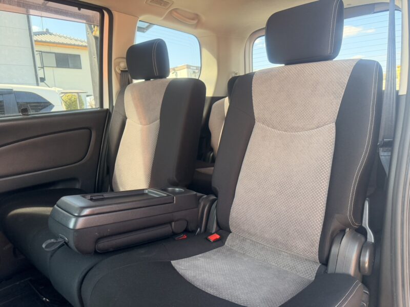 セレナ ライダー 【総合評価優良車】