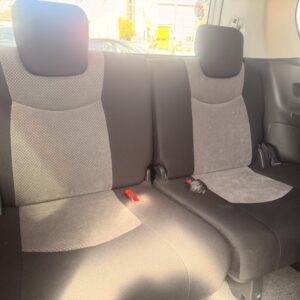 セレナ　ライダー　【総合評価優良車】