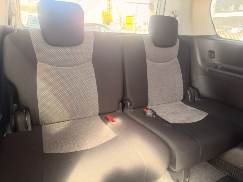 セレナ ライダー 【総合評価優良車】