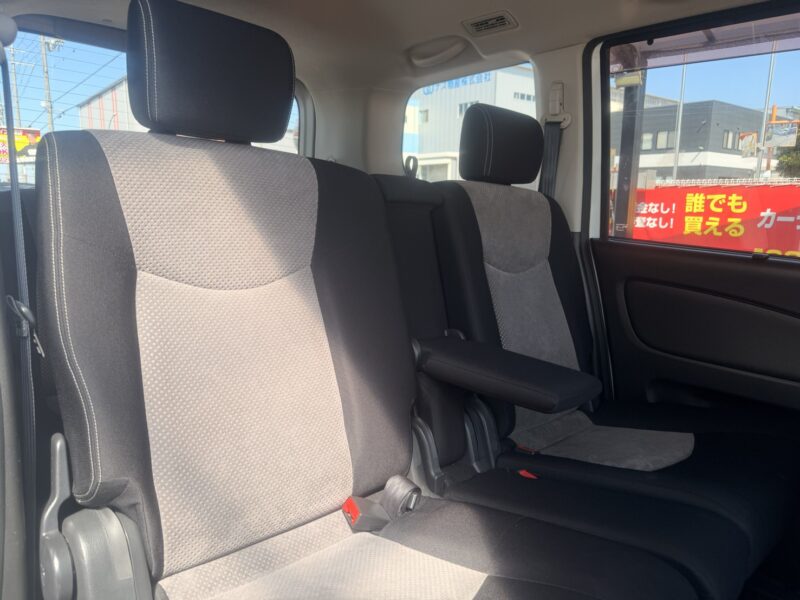 セレナ ライダー 【総合評価優良車】