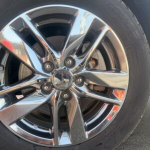 セレナ　ライダー　【総合評価優良車】