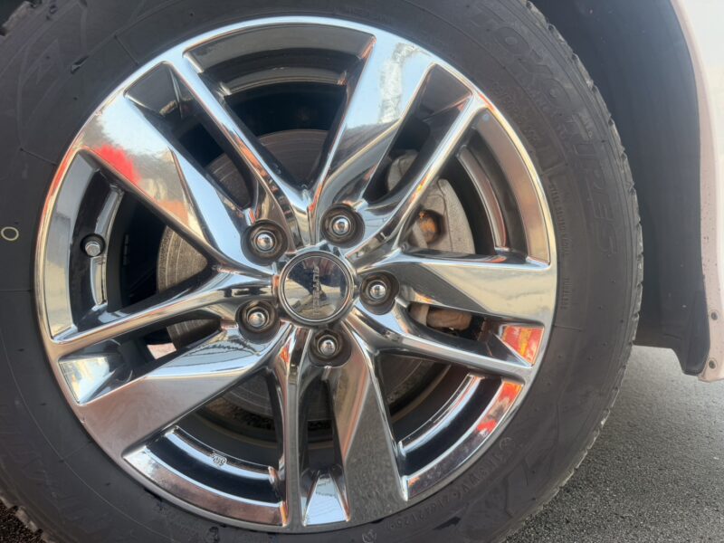 セレナ ライダー 【総合評価優良車】