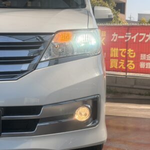 セレナ　ライダー　【総合評価優良車】
