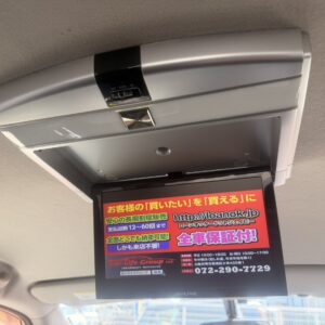 セレナ　ライダー　【総合評価優良車】