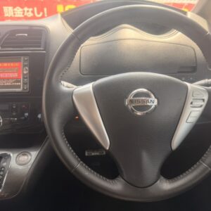 セレナ　ライダー　【総合評価優良車】