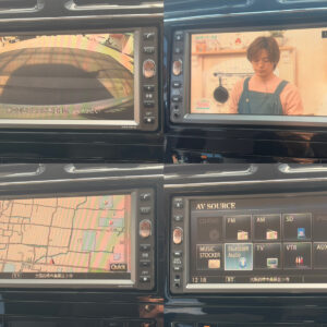 セレナ　ライダー　【総合評価優良車】