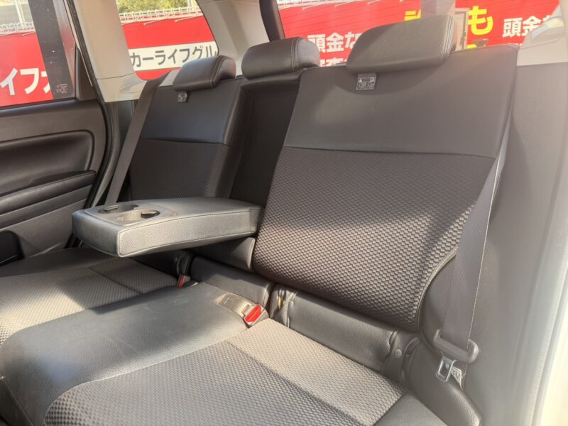 フォレスター 2.0XT アイサイト