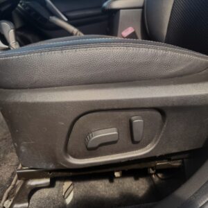 フォレスター 2.0XT アイサイト