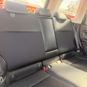 フォレスター 2.0XT アイサイト