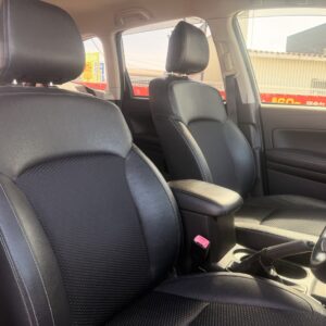 フォレスター 2.0XT アイサイト