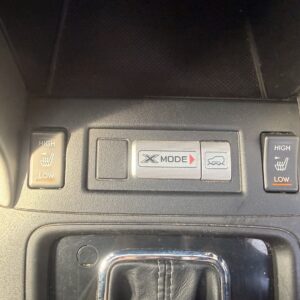 フォレスター 2.0XT アイサイト