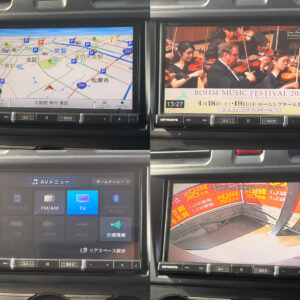 フォレスター 2.0XT アイサイト