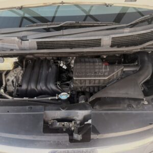 セレナ　HWS　S-HV