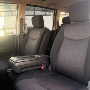 セレナ　HWS　S-HV