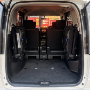 セレナ　HWS　S-HV