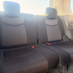 セレナ　HWS　S-HV