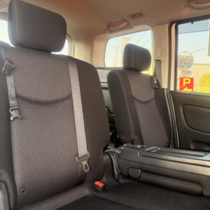 セレナ　HWS　S-HV