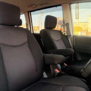 セレナ　HWS　S-HV