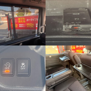 セレナ　HWS　S-HV