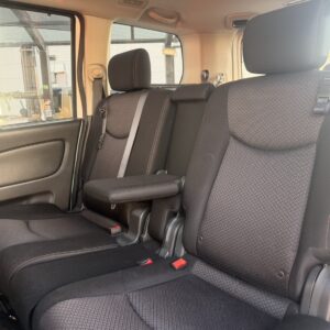 セレナ　HWS　S-HV