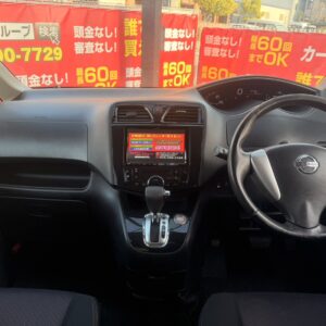 セレナ　HWS　S-HV