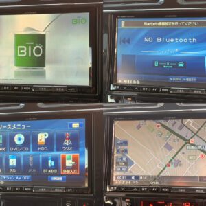 セレナ　HWS　S-HV