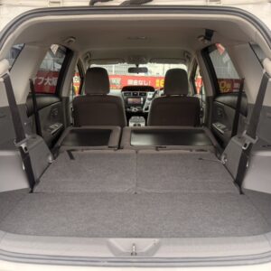 プリウスα　G　【総合評価優良車】