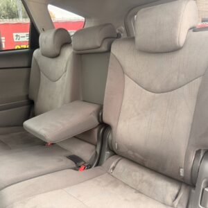 プリウスα　G　【総合評価優良車】