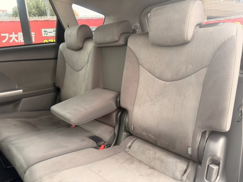 プリウスα G 【総合評価優良車】