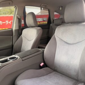 プリウスα　G　【総合評価優良車】