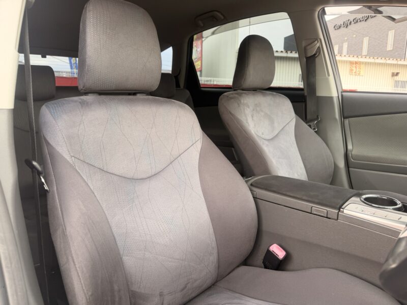 プリウスα G 【総合評価優良車】