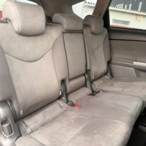 プリウスα　G　【総合評価優良車】