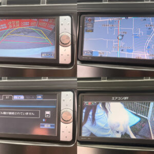 プリウスα　G　【総合評価優良車】